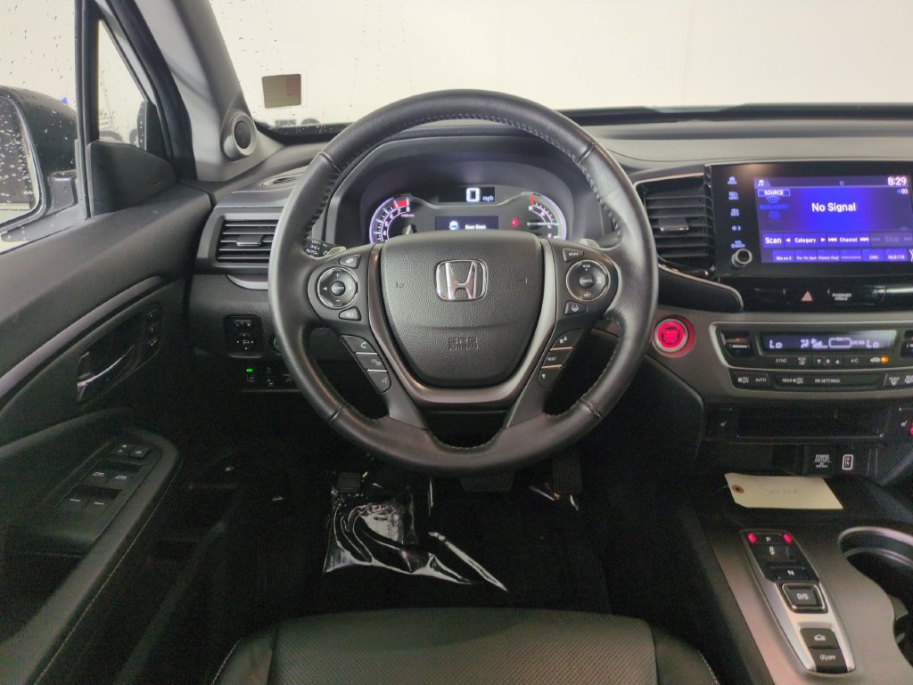 Certified 2023 Honda Ridgeline RTL image 19