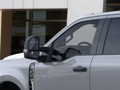 New 2026 Ford F350 XLT image 22