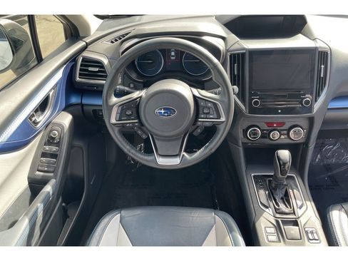 Used 2021 Subaru Crosstrek Hybrid w/ Moonroof Package w/Navigation image 16