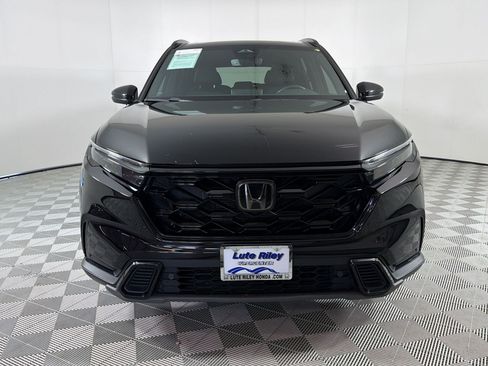 Used 2024 Honda CR-V Sport-L image 6