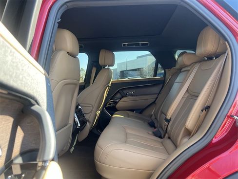 Certified 2023 Land Rover Range Rover Sport SE image 15