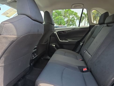 Used 2023 Toyota RAV4 LE image 16