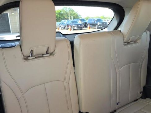 Certified 2023 INFINITI QX60 Luxe w/ Performance Audio Package AWD/4WD image 20