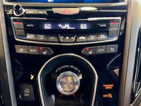 Used 2021 Acura RDX A-Spec image 34