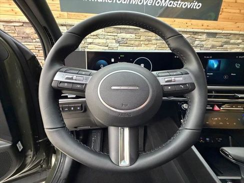 New 2026 Hyundai Santa Cruz XRT AWD/4WD image 20