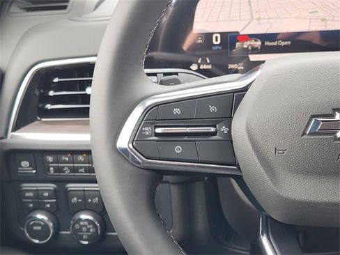 New 2026 Chevrolet Tahoe Z71 w/ Comfort Package image 19