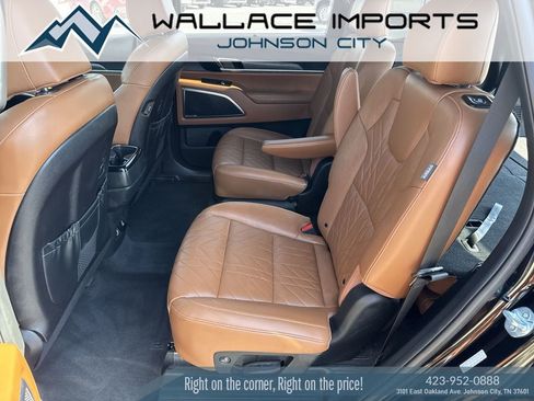 Used 2024 Kia Telluride SX Prestige X-Pro AWD/4WD image 35
