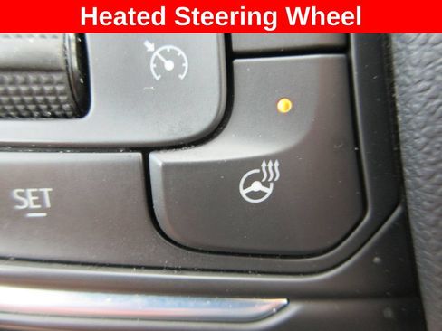 Used 2024 Buick Envista Sport Touring w/ Convenience I Package FWD image 28