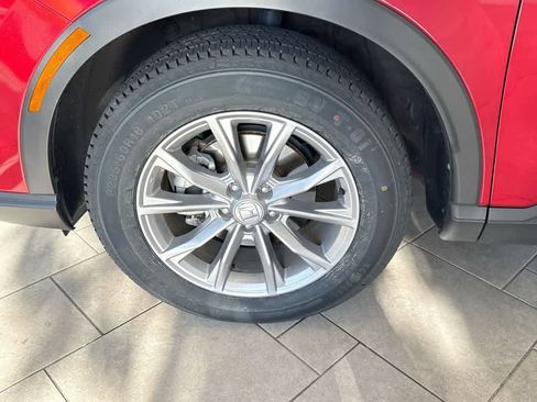 Used 2024 Honda CR-V EX-L image 14