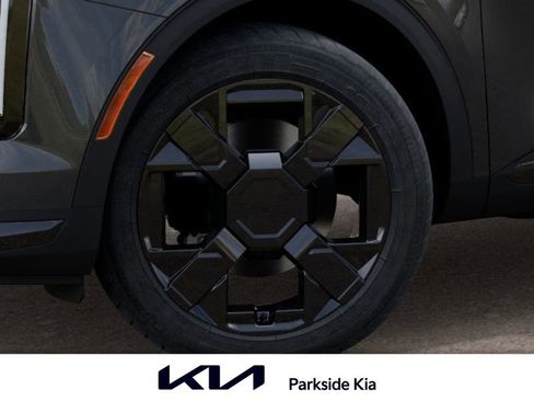 New 2026 Kia Sportage X-Line AWD/4WD image 9