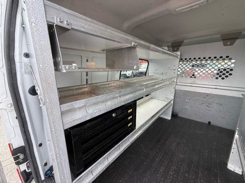 Used 2012 Ford Transit Connect XLT FWD image 35
