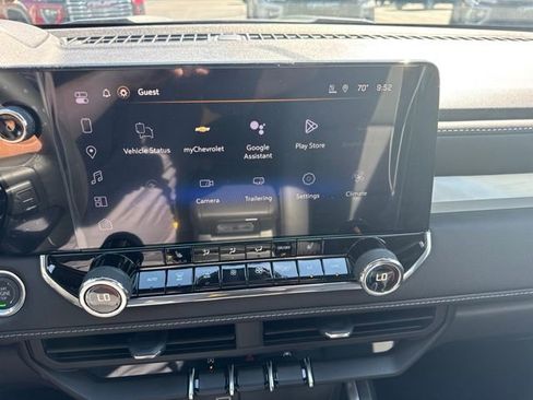 New 2026 Chevrolet Colorado LT w/ LT Convenience Package AWD/4WD image 6