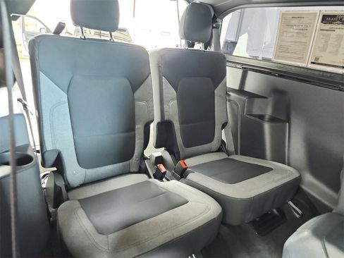 Used 2023 Ford Bronco 2-Door image 36