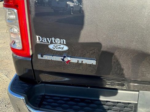 Used 2024 RAM 1500 Lone Star w/ Trailer Tow Group image 34
