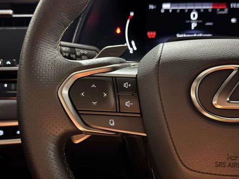 Certified 2023 Lexus RX 350 F Sport AWD/4WD image 16