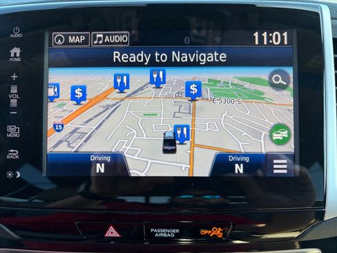 Used 2020 Honda Ridgeline RTL-E image 19