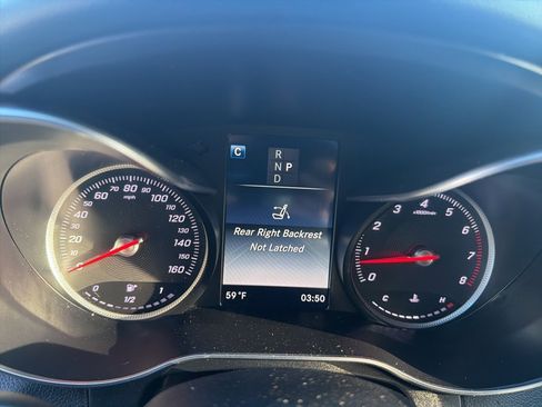 Used 2018 Mercedes-Benz C 300 4MATIC Sedan image 30