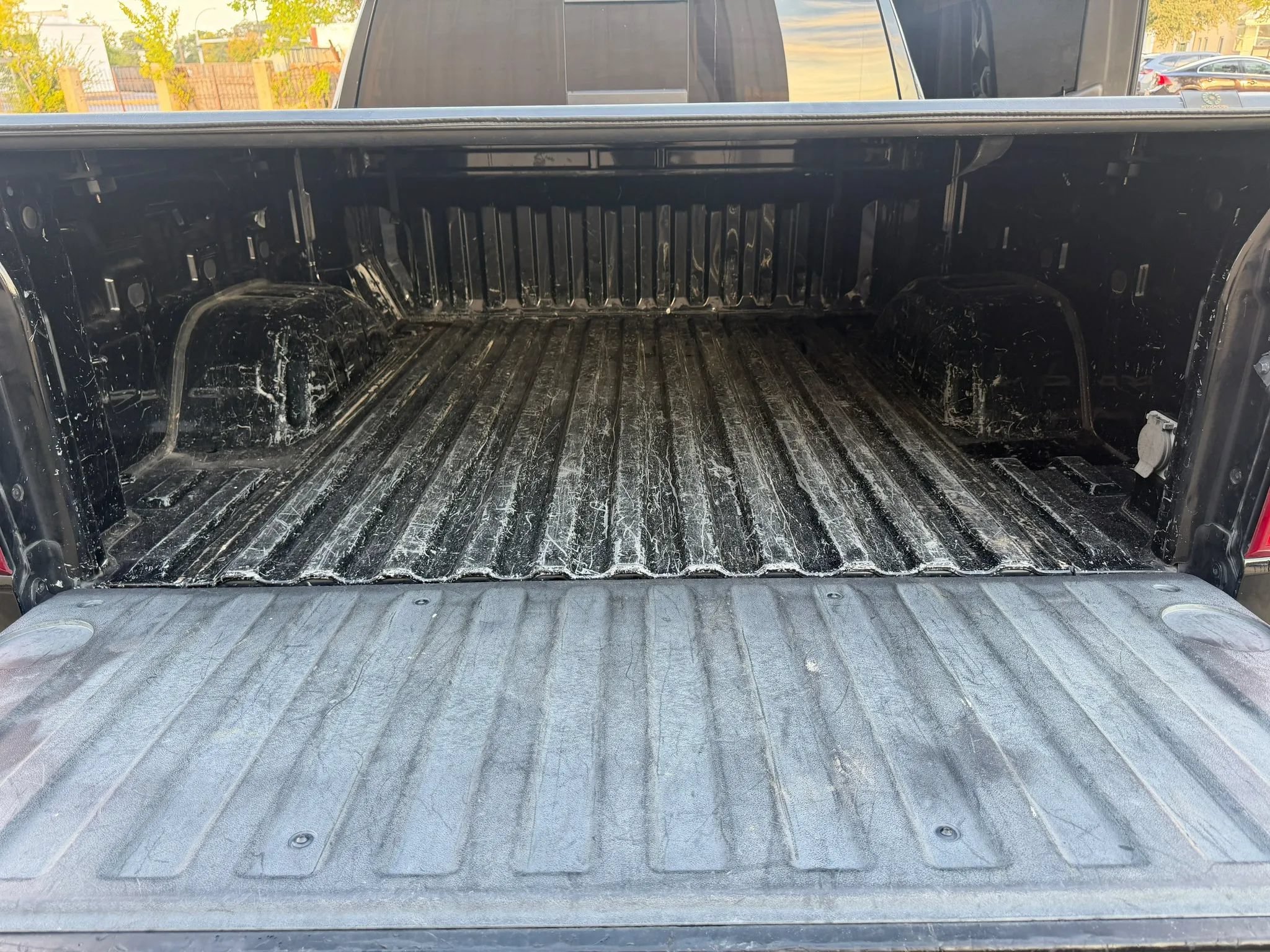 Used 2019 Chevrolet Silverado 1500 RST w/ All-Star Edition RWD image 28