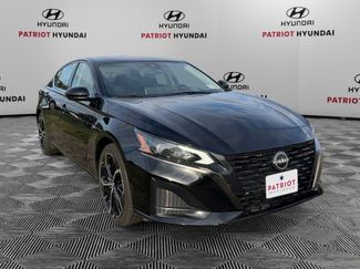 Used 2024 Nissan Altima 2.5 SR w/ SR Premium Package FWD 360° Tour