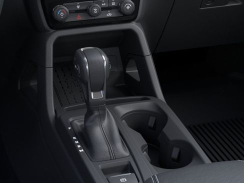 New 2026 Ford Ranger XLT AWD/4WD image 16