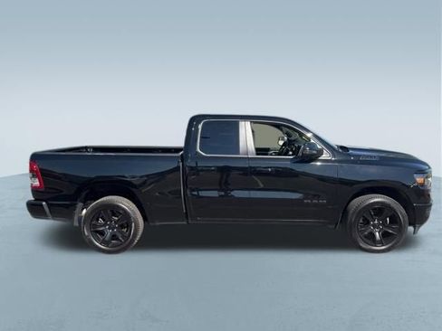 Used 2023 RAM 1500 Big Horn image 22