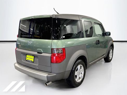 Used 2004 Honda Element EX image 5