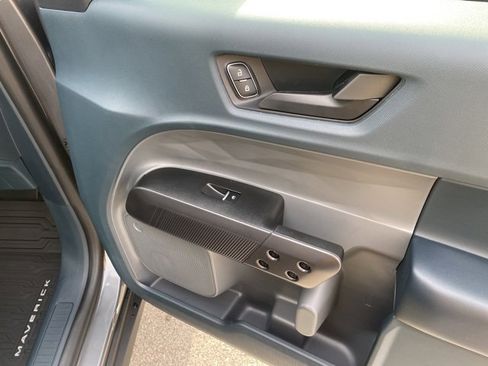 New 2026 Ford Maverick XLT w/ Black Appearance Package image 50