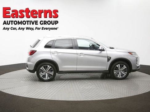 Used 2024 Mitsubishi Outlander Sport AWD image 44