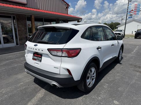 Used 2020 Ford Escape S FWD image 4