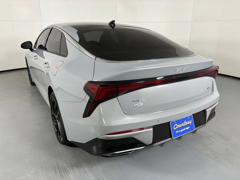 New 2026 Kia K5 GT-Line FWD image 6