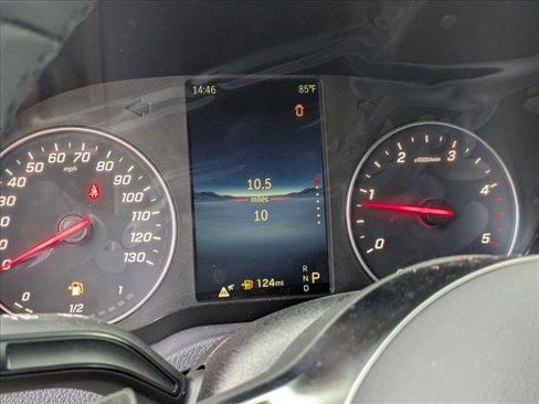 New 2025 Mercedes-Benz Sprinter 2500 image 10