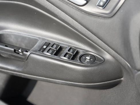 Used 2014 Ford C-MAX Energi SEL w/ Equipment Group 303A image 25