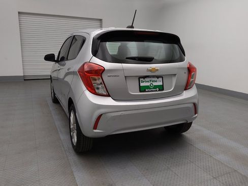 Used 2016 Chevrolet Spark LT image 6