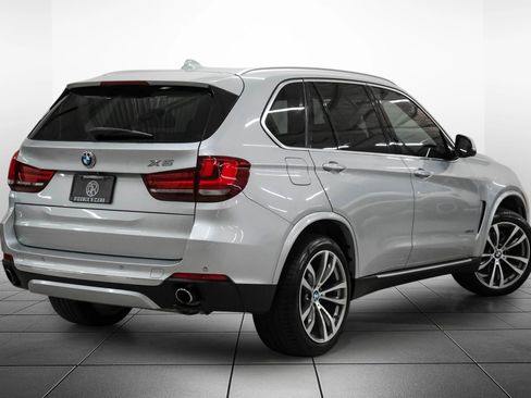 Used 2015 BMW X5 sDrive35i RWD image 9