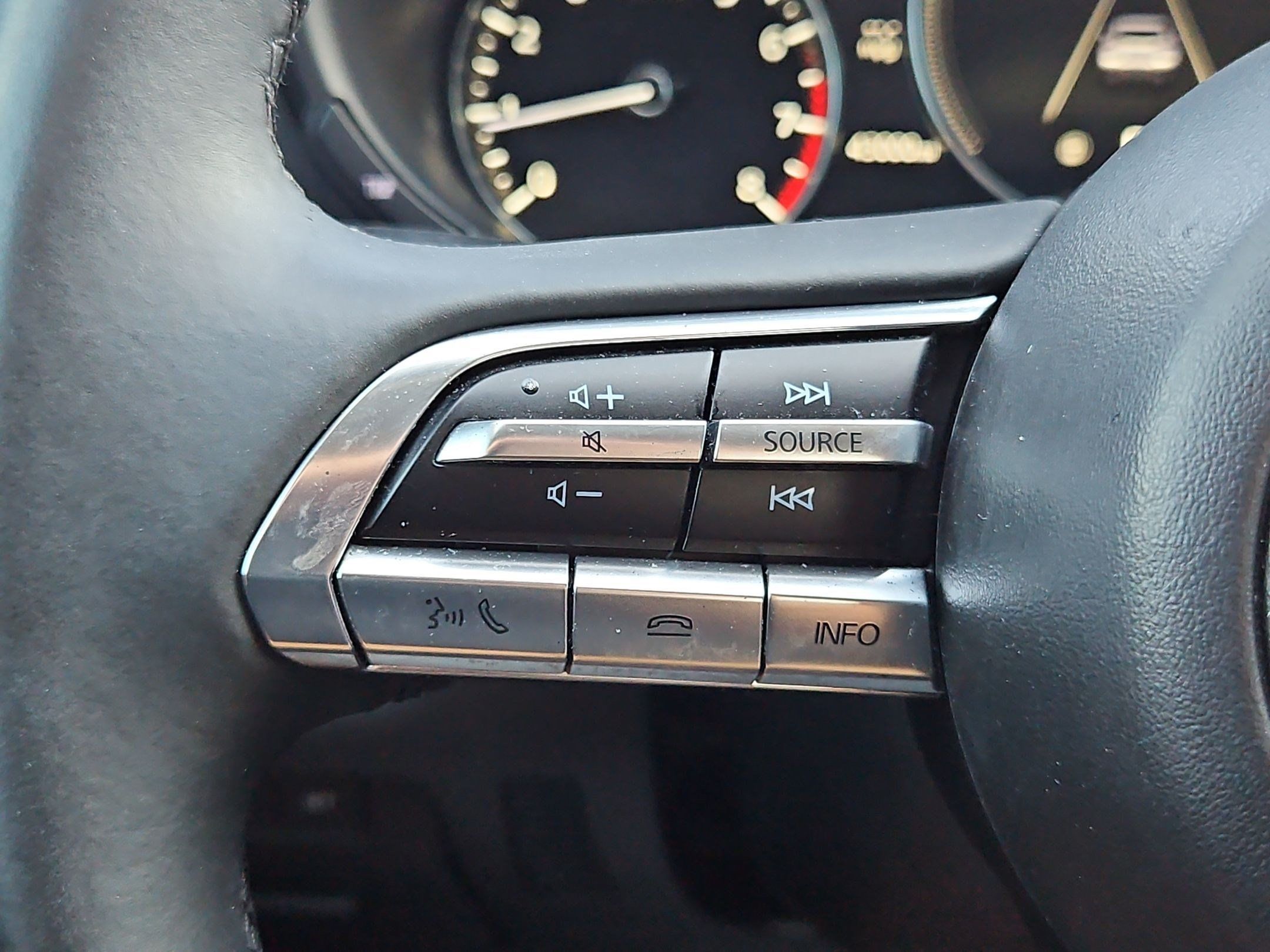 Used 2023 MAZDA CX-30 AWD 2.5 S w/ Preferred Package image 17