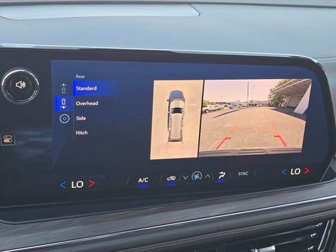 Certified 2025 Chevrolet Suburban LS image 28