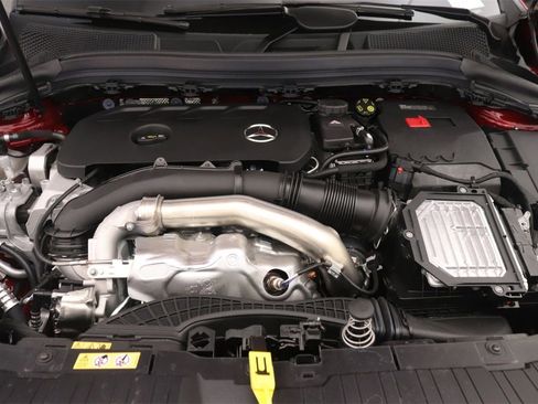 New 2026 Mercedes-Benz GLA 250 image 11