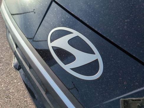 New 2026 Hyundai Elantra SE image 13