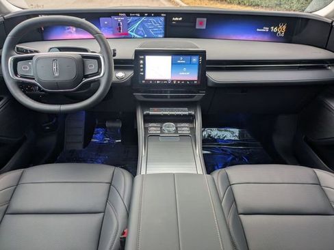 New 2026 Lincoln Nautilus Premier w/ Equipment Group 102A image 12