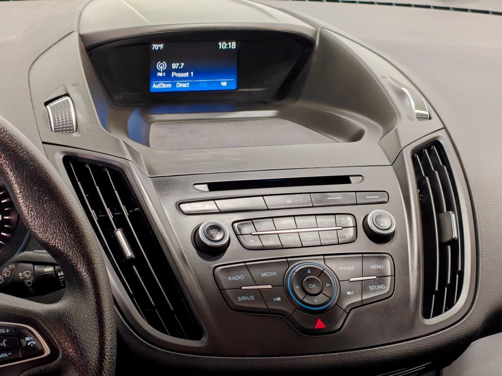 Used 2018 Ford Escape SE AWD/4WD image 6