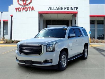 Used 2016 GMC Yukon SLT w/ Open Road Package