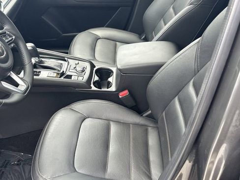 Used 2023 MAZDA CX-5 AWD 2.5 S image 16