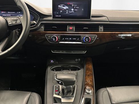 Used 2018 Audi A4 2.0T Premium Plus w/ Premium Plus Package AWD/4WD image 15