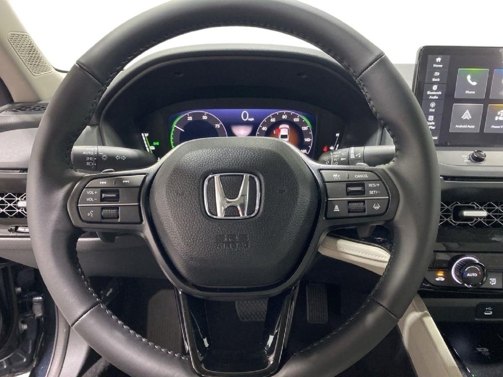 New 2026 Honda Accord EX-L image 10