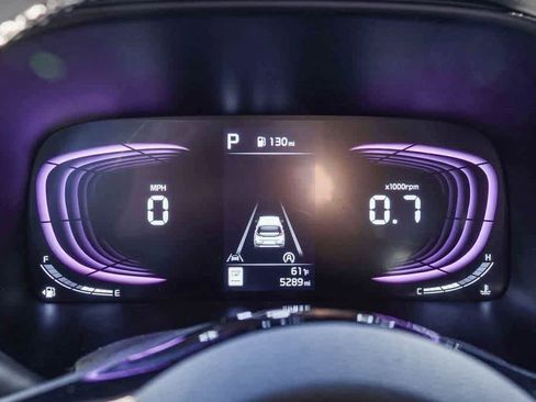 Certified 2024 Kia Soul GT-Line image 23