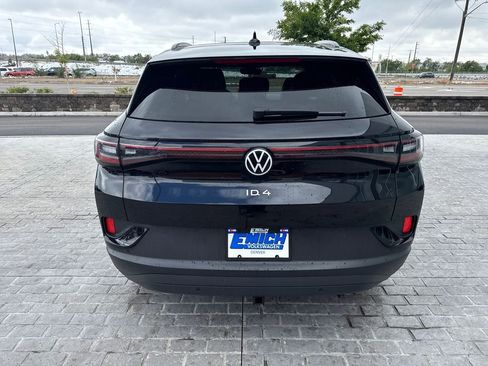 Certified 2023 Volkswagen ID.4 Pro S AWD/4WD image 13
