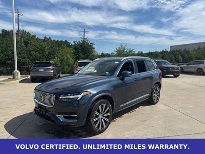 Certified 2025 Volvo XC90 B5 Core