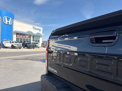 Used 2025 Honda Ridgeline Sport+ image 34