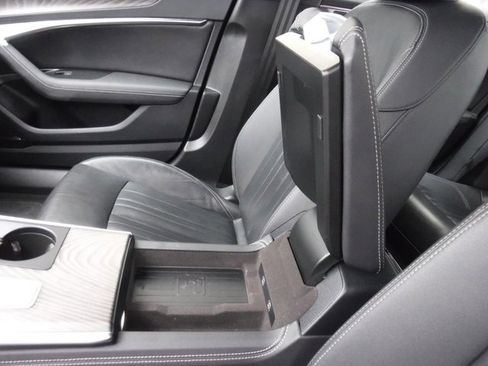 Used 2024 Audi A6 Premium Plus image 22