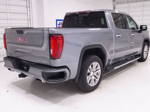 Used 2021 GMC Sierra 1500 Denali RWD image 28
